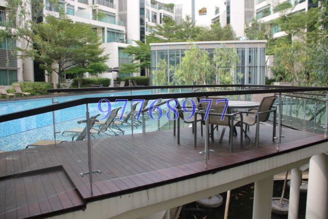 Glentrees (D10), Condominium #137627782